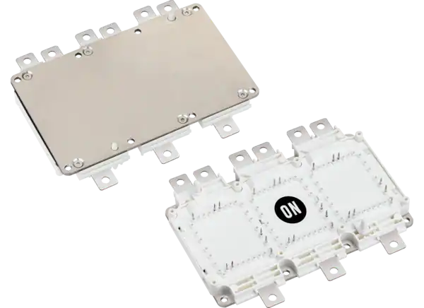 onsemi NVH660S75L4SPFx 6包IGBT模块的介绍、特性、及应用