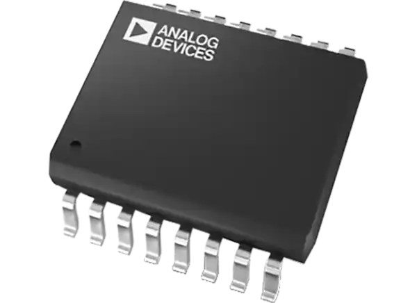 Analog Devices公司MAX22841增强型4通道数字隔离器的介绍、特性、及应用