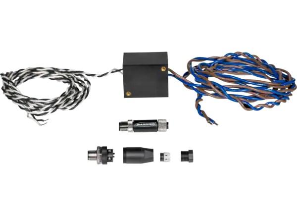 Banner工程S15C交流电压传感器套件的介绍、特性、及应用
