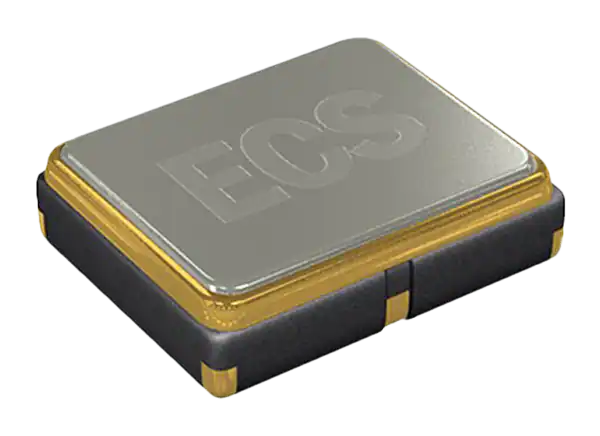 ECS ec - 2520smvq SMD多伏特HCMOS振荡器的介绍、特性、及应用