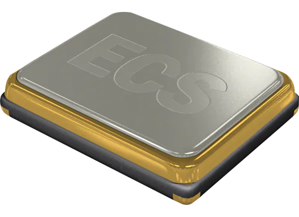 ECS ECX-33B2Q SMD晶体的介绍、特性、及应用
