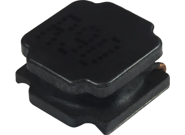 Vishay / Dale IFSC-3232DB-01半屏蔽SMD功率电感器的介绍、特性、及应用