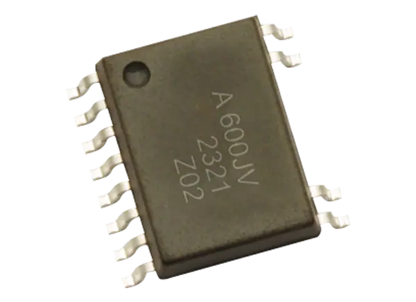 Broadcom APML-600JV/JT Photo mosfet的介绍、特性、及应用