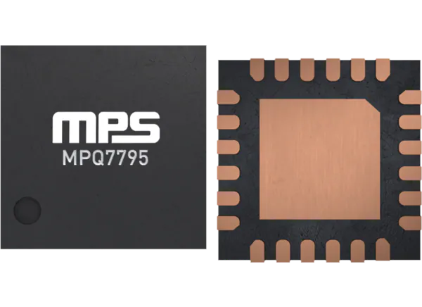 单片电源系统(MPS) MPQ7795音频放大器的介绍、特性、及应用