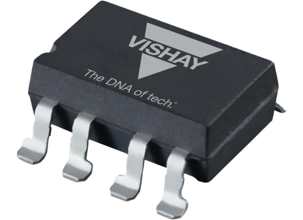 Vishay VOH260A高速光耦合器的介绍、特性、及应用