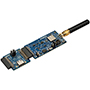 B-WL5M-SUBG1 STM32WL连接扩展板的介绍、特性、及应用