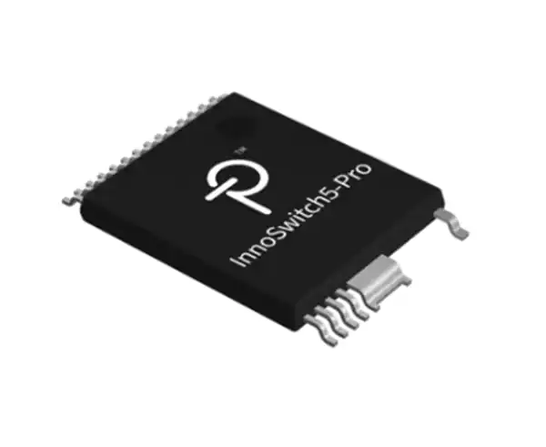 电源集成InnoSwitch5-Pro反激开关ic的介绍、特性、及应用