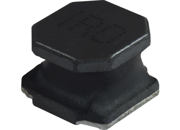 Vishay / Dale IFSC-2020DE-01半屏蔽SMD功率电感器的介绍、特性、及应用