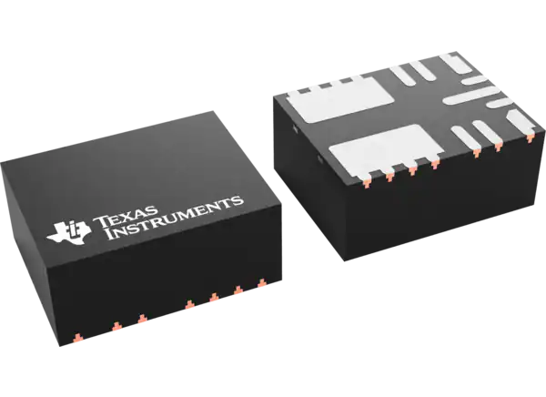 TLVM365R15/TLVM365R1同步降压转换器的介绍、特性、及应用