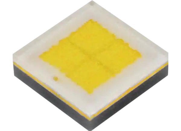 Cree LED XLamp XHP35.2高强度LED的介绍、特性、及应用
