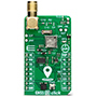 MIKROE-5580 GNSS 13点击板 的介绍、特性、及应用