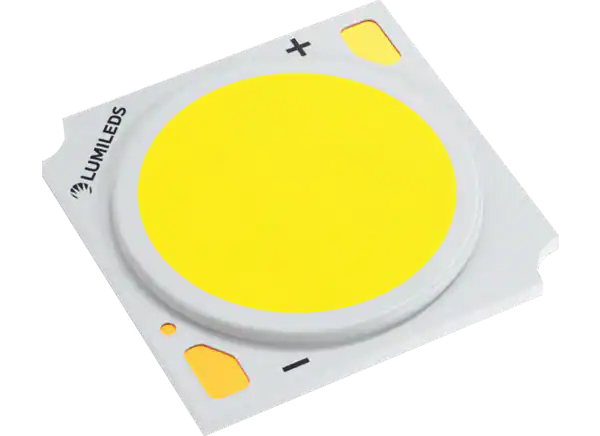 Lumileds LUXEON CS CoB (Gen 2) led的介绍、特性、及应用