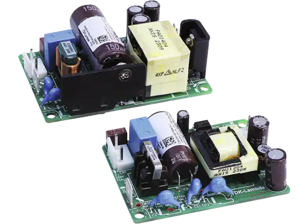 TDK-Lambda ZWS10-50C 10W至60W单输出电源的介绍、特性、及应用