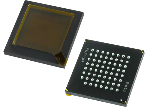onsemi AR0132AT CMOS数字图像传感器的介绍、特性、及应用