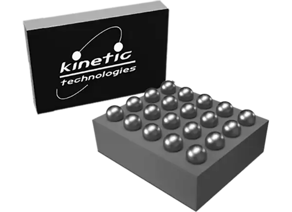 Kinetic Technologies KTS1865 USB SPR双向安全开关的介绍、特性、及应用
