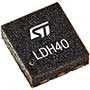 LDH40低静态电流LDO的介绍、特性、及应用