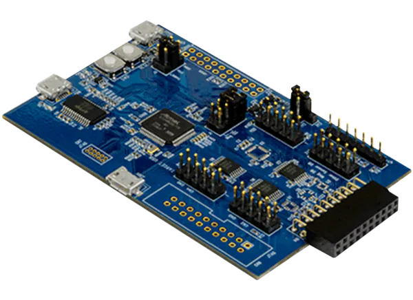 TDK InvenSense DK-UNIVERSAL-I SmartMotion开发套件的介绍、特性、及应用