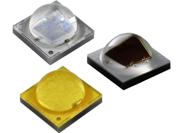 Cree LED XLamp XP-G3地平线LED的介绍、特性、及应用