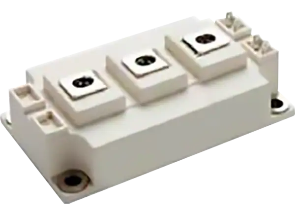 微型商业元件(MCC) MIF400R065C2TL 650V/400A IGBT模块的介绍、特性、及应用