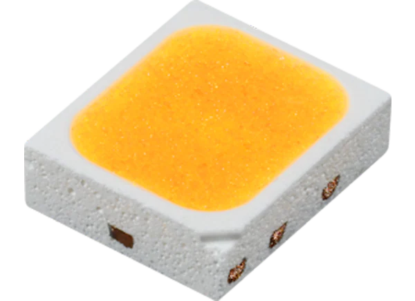 Cree LED JB2016B中功率LED的介绍、特性、及应用