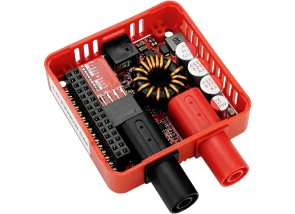 M5Stack PPS模块13.2的介绍、特性、及应用