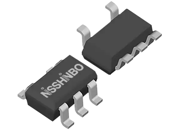 Nisshinbo NV3600 CMOS输出电压检测器的介绍、特性、及应用