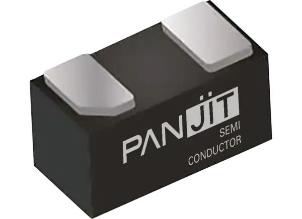 PANJIT PE1403M1Q ESD保护二极管的介绍、特性、及应用