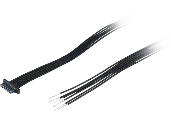 Molex现货(OTS) Zero-Hachi电缆组件的介绍、特性、及应用