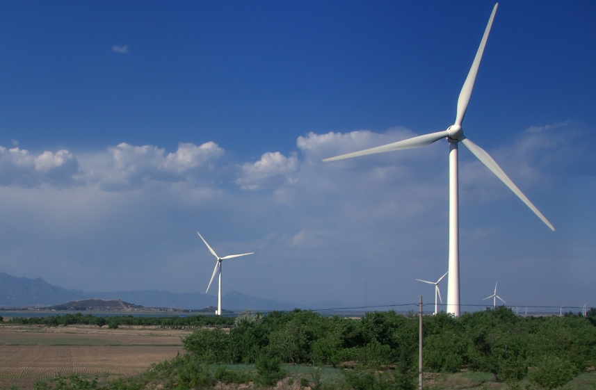 西门子能源Gamesa风力涡轮机部门计划裁员4100人