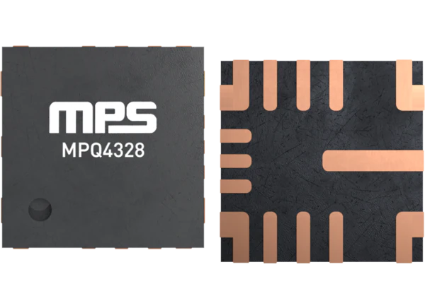 单片电源系统(MPS) MPQ4328 36V开关电压调节器的介绍、特性、及应用