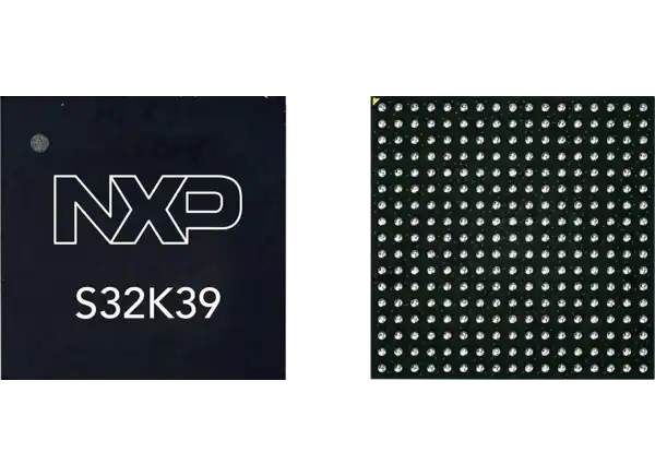 用于电气化应用的NXP半导体S32K37和S32K39 mcu的介绍、特性、及应用