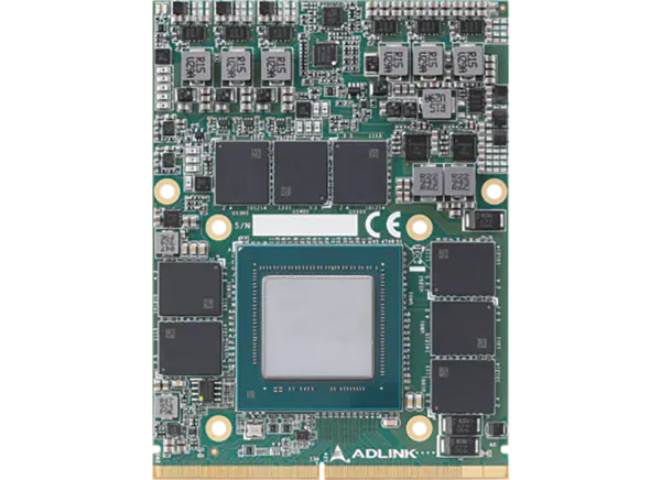 ADLINK技术Nvidia RTX嵌入式MXM模块的介绍、特性、及应用