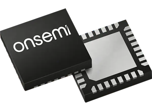 onsemi NCP81428 PMBus 热插拔智能保险丝的介绍、特性、及应用