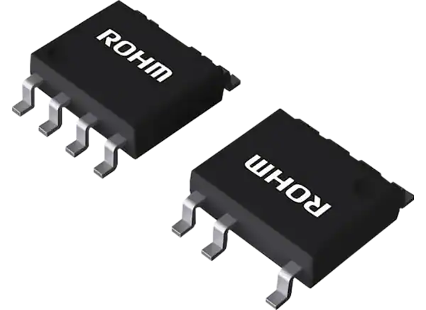 ROHM Semiconductor BM1Q0xAFJ-LBE2准谐振DC/DC转换器ic的介绍、特性、及应用