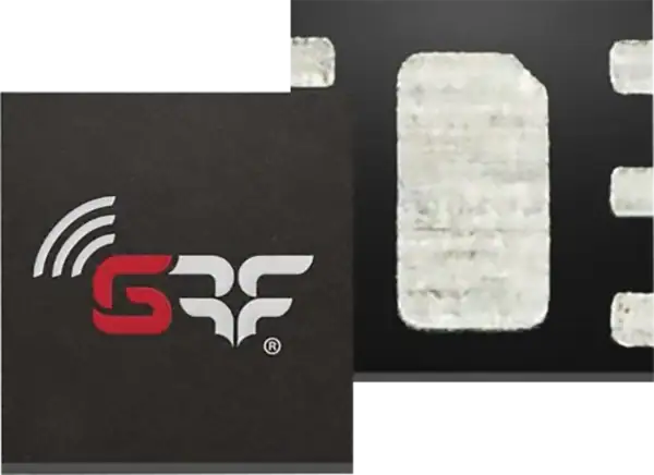 游击RF GRF4015高线性功率放大器的介绍、特性、及应用