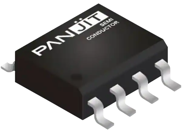 PANJIT PJ763放大器和比较器的介绍、特性、及应用