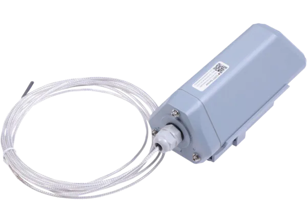 SenseCAP S2107 LoRaWAN 温度传感器的介绍、特性、及应用