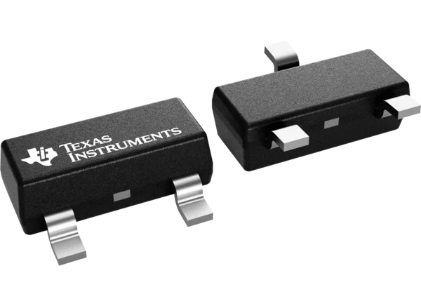 德州仪器ESDS452/ESDS452- q1双向ESD和TVS二极管的介绍、特性、及应用