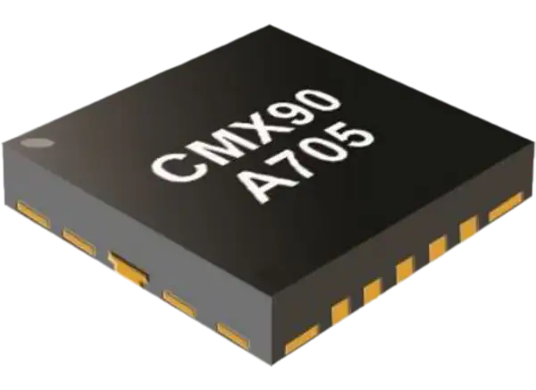 CML Micro CMX90A705 5.5W ka波段GaN功率放大器的介绍、特性、及应用