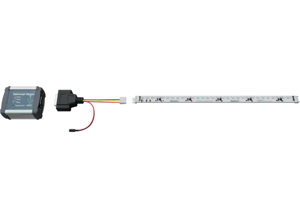 Melexis ADK81116MELIBU RGB-LED汽车开发套件的介绍、特性、及应用