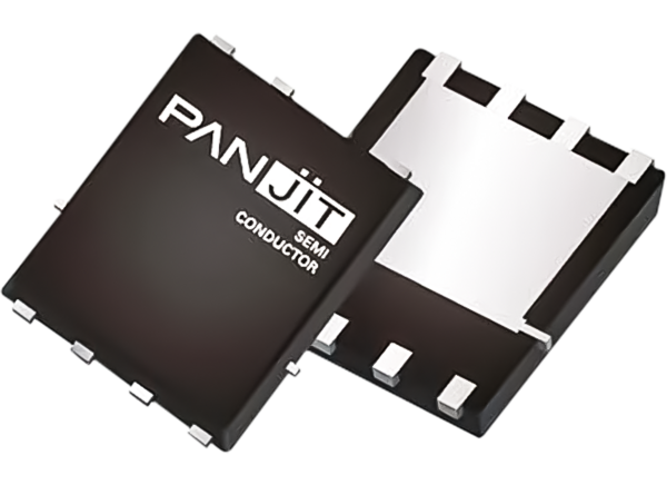 PANJIT PJQx 30V n沟道增强模式mosfet的介绍、特性、及应用