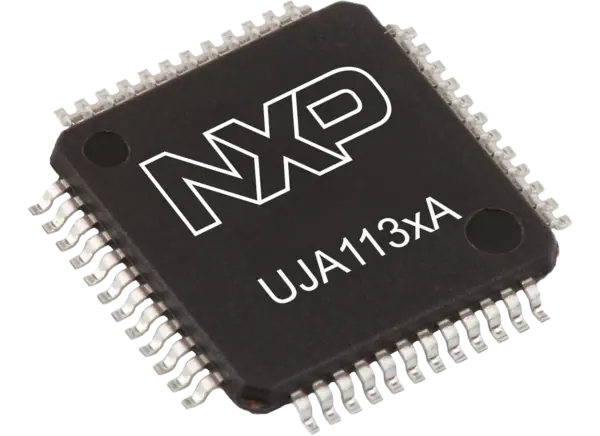 NXP半导体UJA113xA系统基础芯片的介绍、特性、及应用