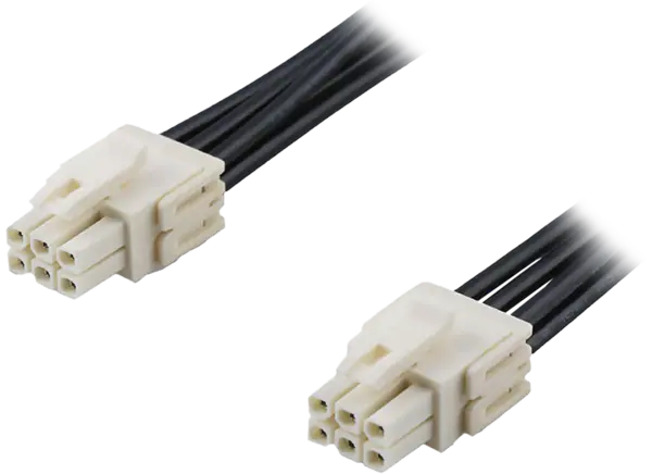 Molex OTS Micro-Fit+ Versa电缆组件的介绍、特性、及应用