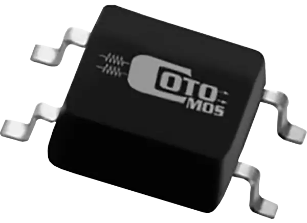Coto Technology C236S CotoMOS 大电流MOSFET继电器的介绍、特性、及应用