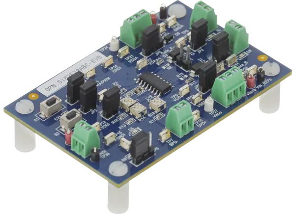 Skyworks Solutions Inc.Si82Fx评估套件的介绍、特性、及应用