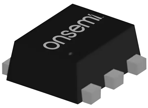 onsemi NL17SG08迷你单2-输入和门的介绍、特性、及应用