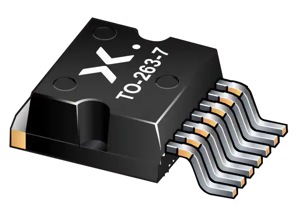 NSF0x0120 N-Ch SiC mosfet的介绍、特性、及应用