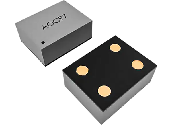 Abracon AOC97高稳定性SMD ocxo的介绍、特性、及应用