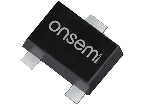onsemi NSR30CM3肖特基势垒二极管的介绍、特性、及应用