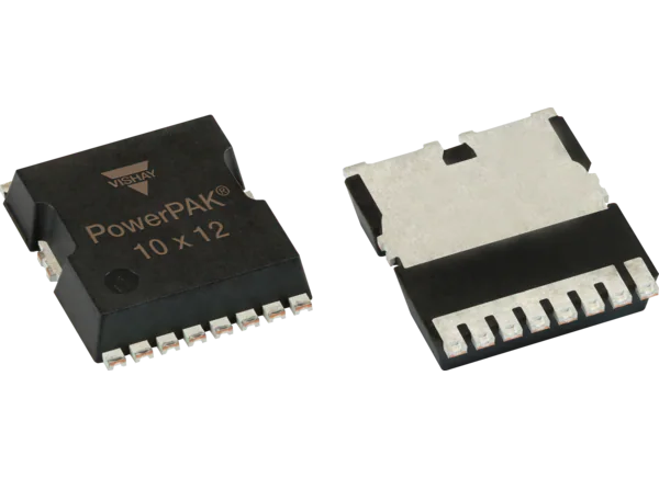 Vishay / Siliconix SiJK140E n沟道40V (D-S) MOSFET的介绍、特性、及应用